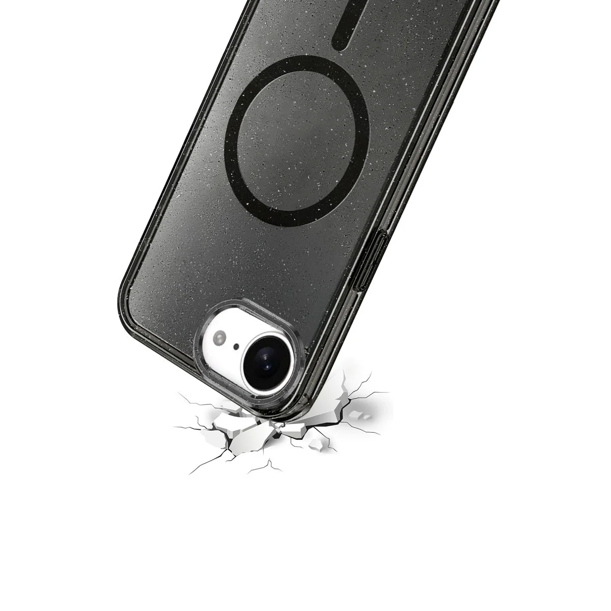 Joko Apple İphone 16e Magsafe Kapak - Mor Joko Apple İphone 16e Magsafe Kapak - Mor
