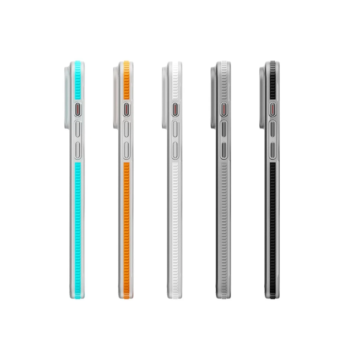 Joko Apple İphone 16 Pro Max Line Magsafe Kapak - Siyah Fiyatı, Yorumları ve Özellikleri