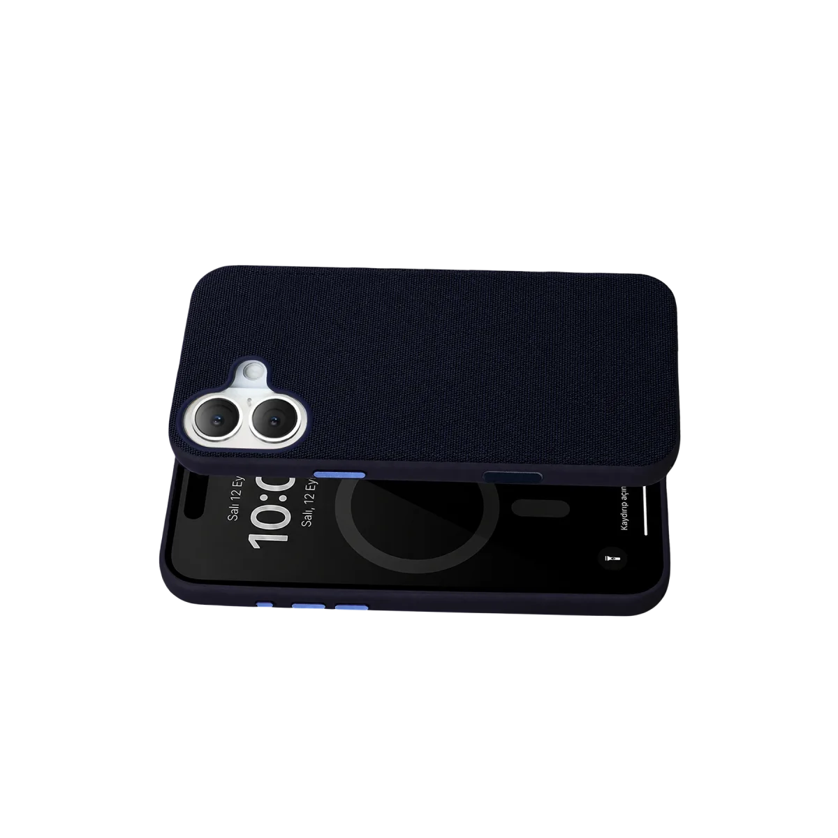Joko Apple iPhone 16 Vero Magsafe Kapak - Mavi