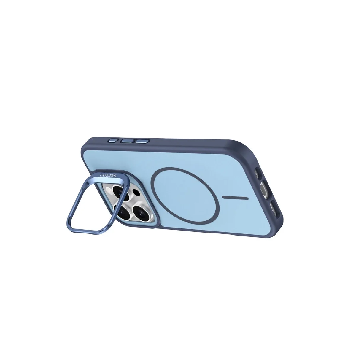 Joko Apple İphone 16 Pro Max Flexa Magsafe Kapak - Mavi Fiyatı, Yorumları ve Özellikleri