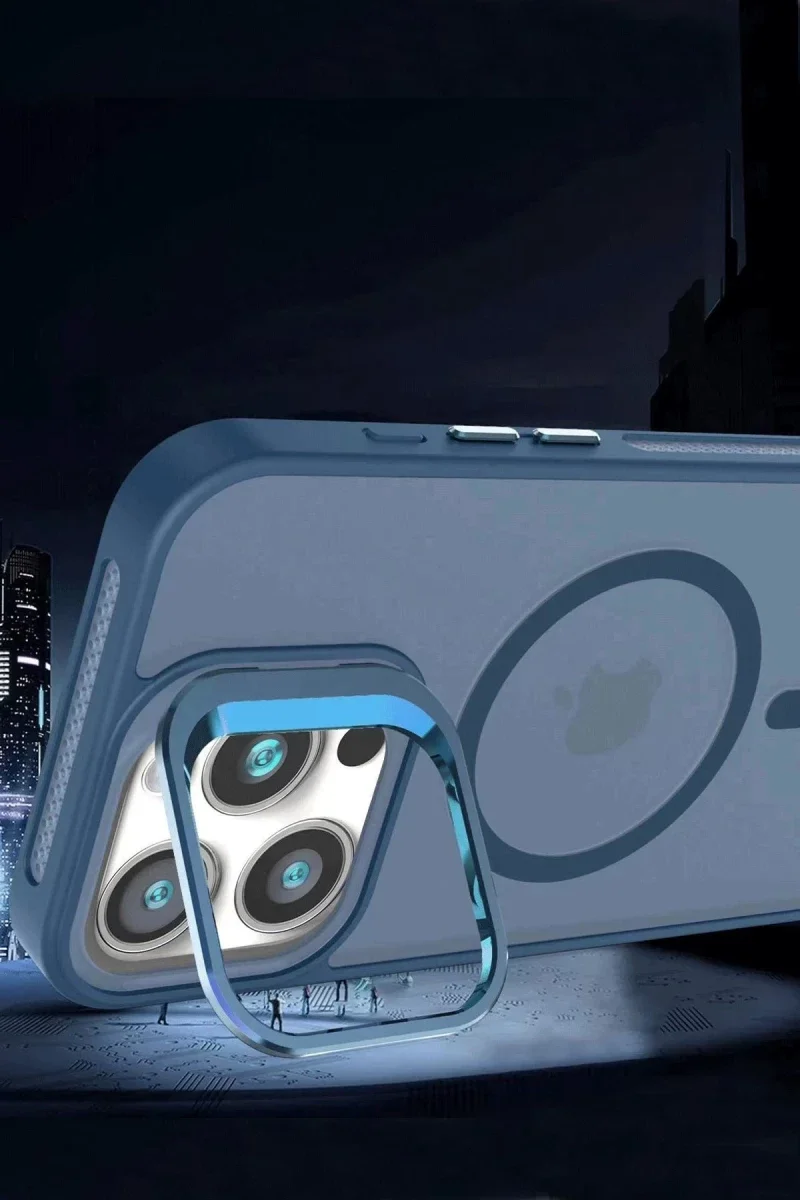 Joko Apple iPhone 16 Flet Lens Magsafe Kapak - Siyah Fiyatı, Yorumları ve Özellikleri