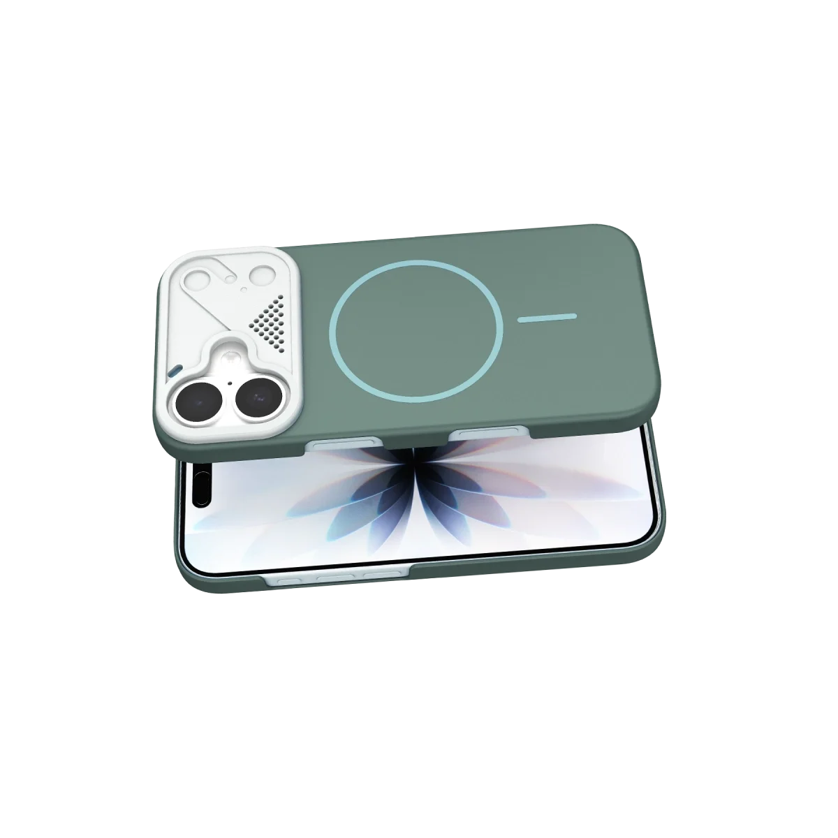 Joko Apple İphone 16 Export Magsafe Kapak - Turkuaz Fiyatı, Yorumları ve Özellikleri