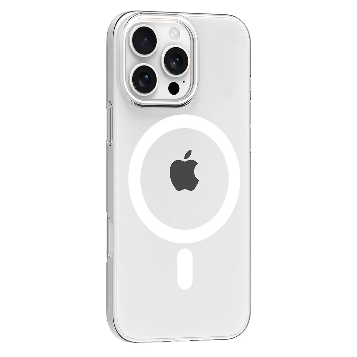 Joko Apple İphone 16 Pro Max Pc Blank Magsafe Kapak - Şeffaf Fiyatı, Yorumları ve Özellikleri
