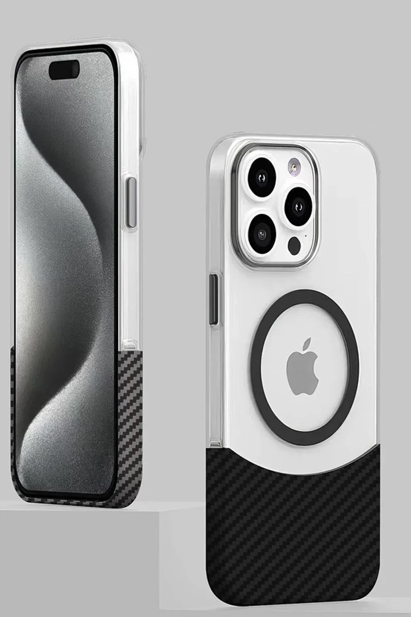 Joko Apple iPhone 16 Pro Carbon Puzzle Magsafe Kapak - Desert Fiyatı, Yorumları ve Özellikleri