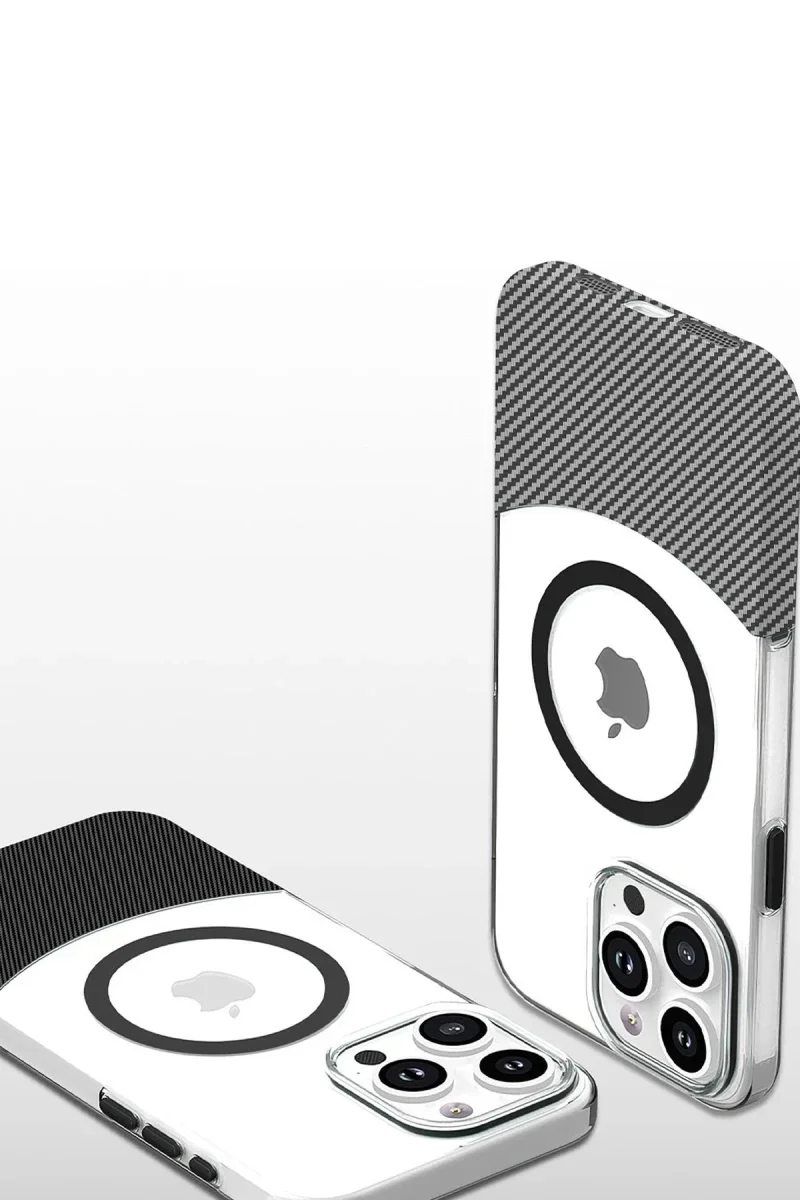 Joko Apple iPhone 16 Pro Carbon Puzzle Magsafe Kapak - Desert Fiyatı, Yorumları ve Özellikleri