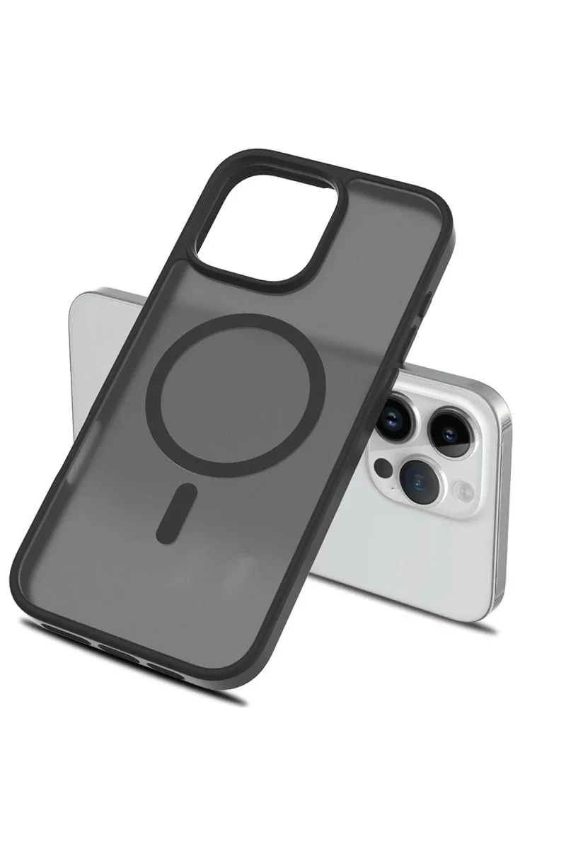 Joko Apple iPhone 16 Pro Max Jota Magsafe Kapak - Lacivert Fiyatı, Yorumları ve Özellikleri