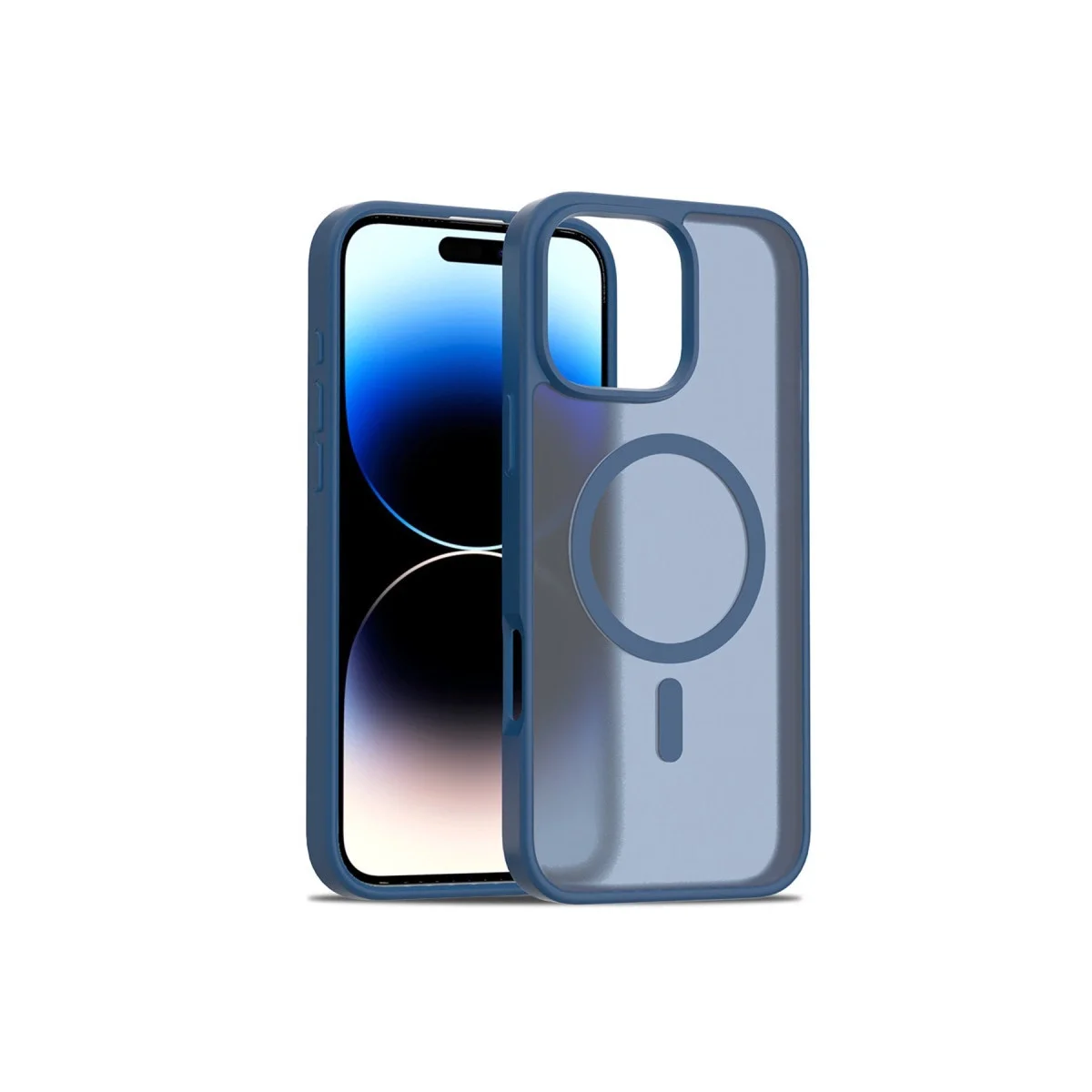 Joko Apple İphone 16 Pro Jota Magsafe Kapak - Lacivert Fiyatı, Yorumları ve Özellikleri