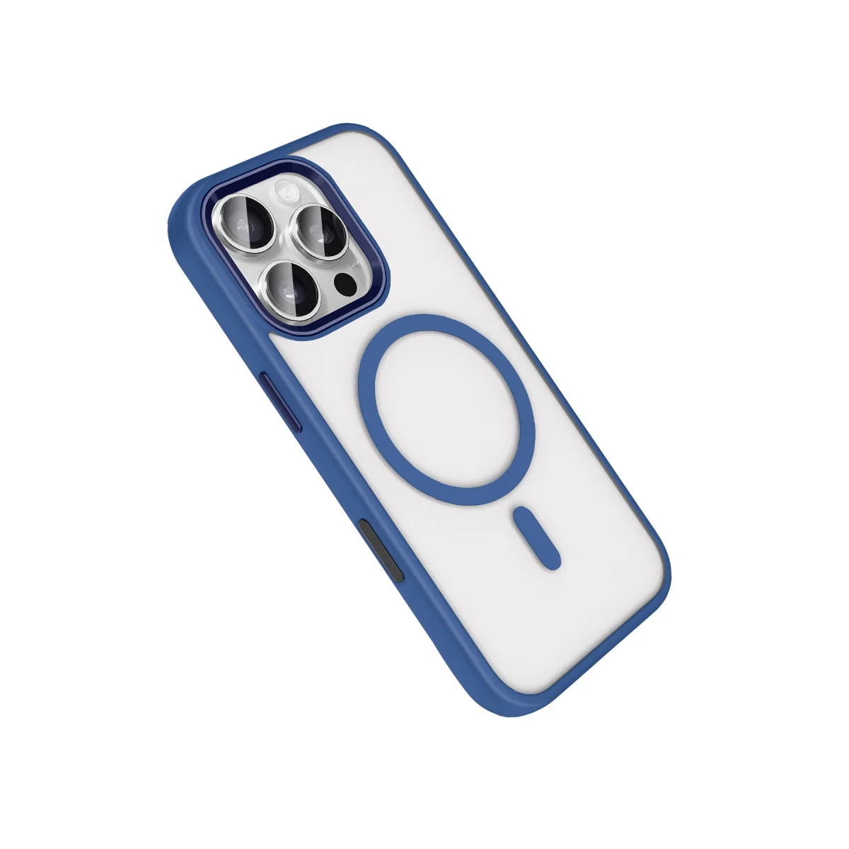 Joko Apple İphone 16 Pro Max Terea Magsafe Kapak - Lacivert Fiyatı, Yorumları ve Özellikleri