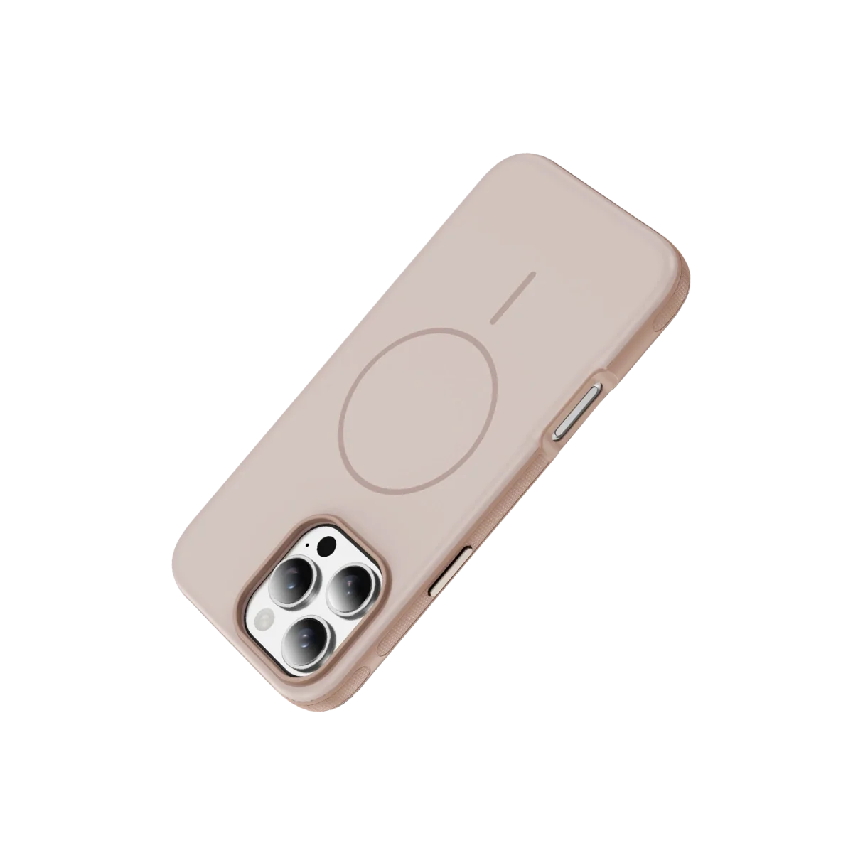 Joko Apple İphone 16 Pro Max Neksa Magsafe Kapak - Rose Joko Apple İphone 16 Pro Max Neksa Magsafe Kapak - Rose