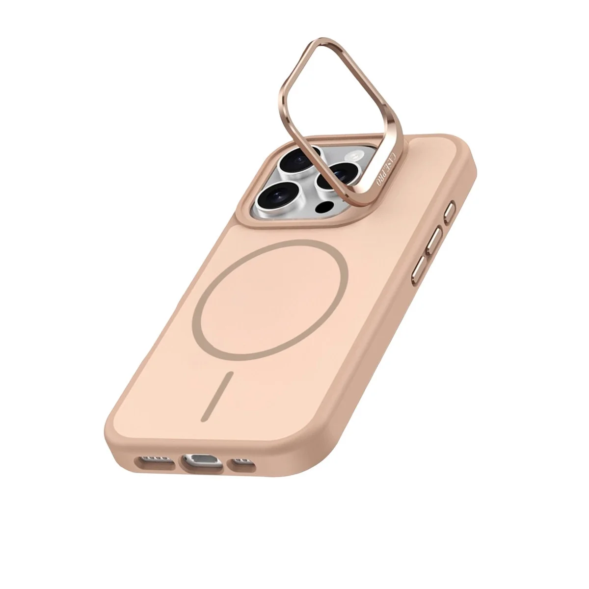 Joko Apple İphone 16 Pro Max Flexa Magsafe Kapak - Gold Fiyatı, Yorumları ve Özellikleri