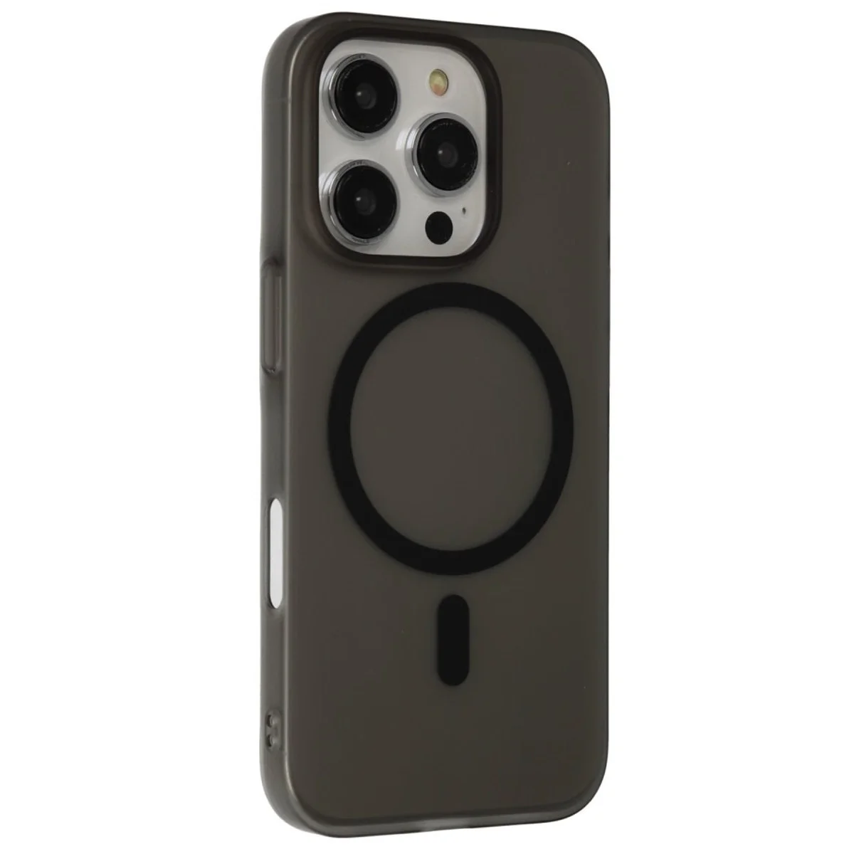 Joko Apple İphone 16 Pro Max Tuna Pc Slim Magsafe Kapak - Siyah Fiyatı, Yorumları ve Özellikleri