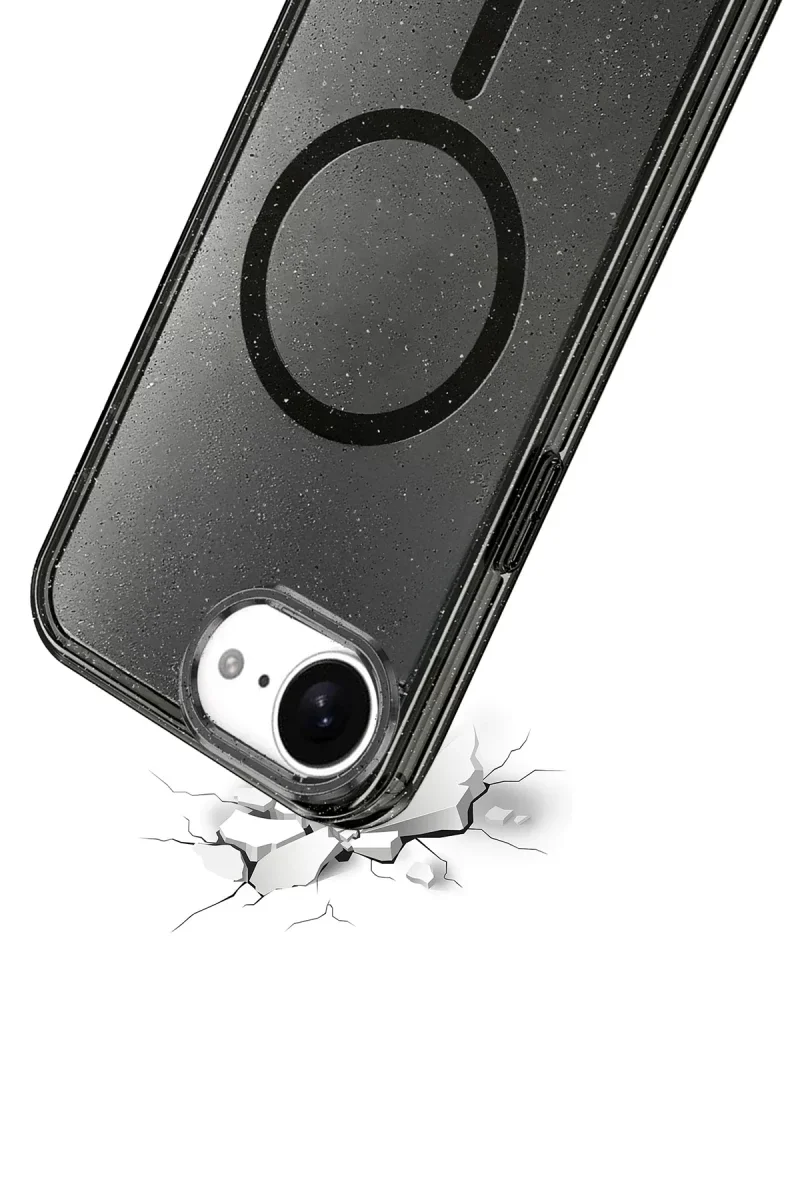 Joko Apple iPhone 16E Star Magsafe Kapak - Şeffaf Fiyatı, Yorumları ve Özellikleri