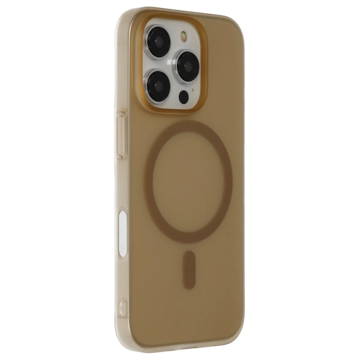 Joko Apple İphone 16 Pro Max Tuna Pc Slim Magsafe Kapak - Çöl Titanyum Fiyatı, Yorumları ve Özellikleri