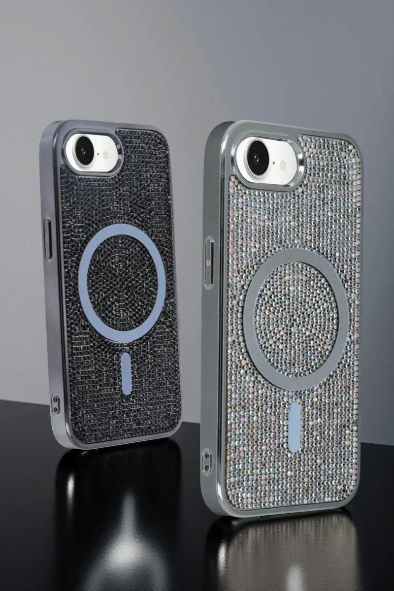Joko Apple iPhone 16E Helen Magsafe Kapak - Siyah Fiyatı, Yorumları ve Özellikleri