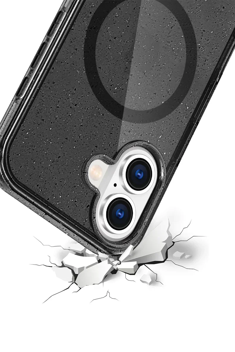 Joko Apple iPhone 16 Star Magsafe Kapak - Siyah Fiyatı, Yorumları ve Özellikleri