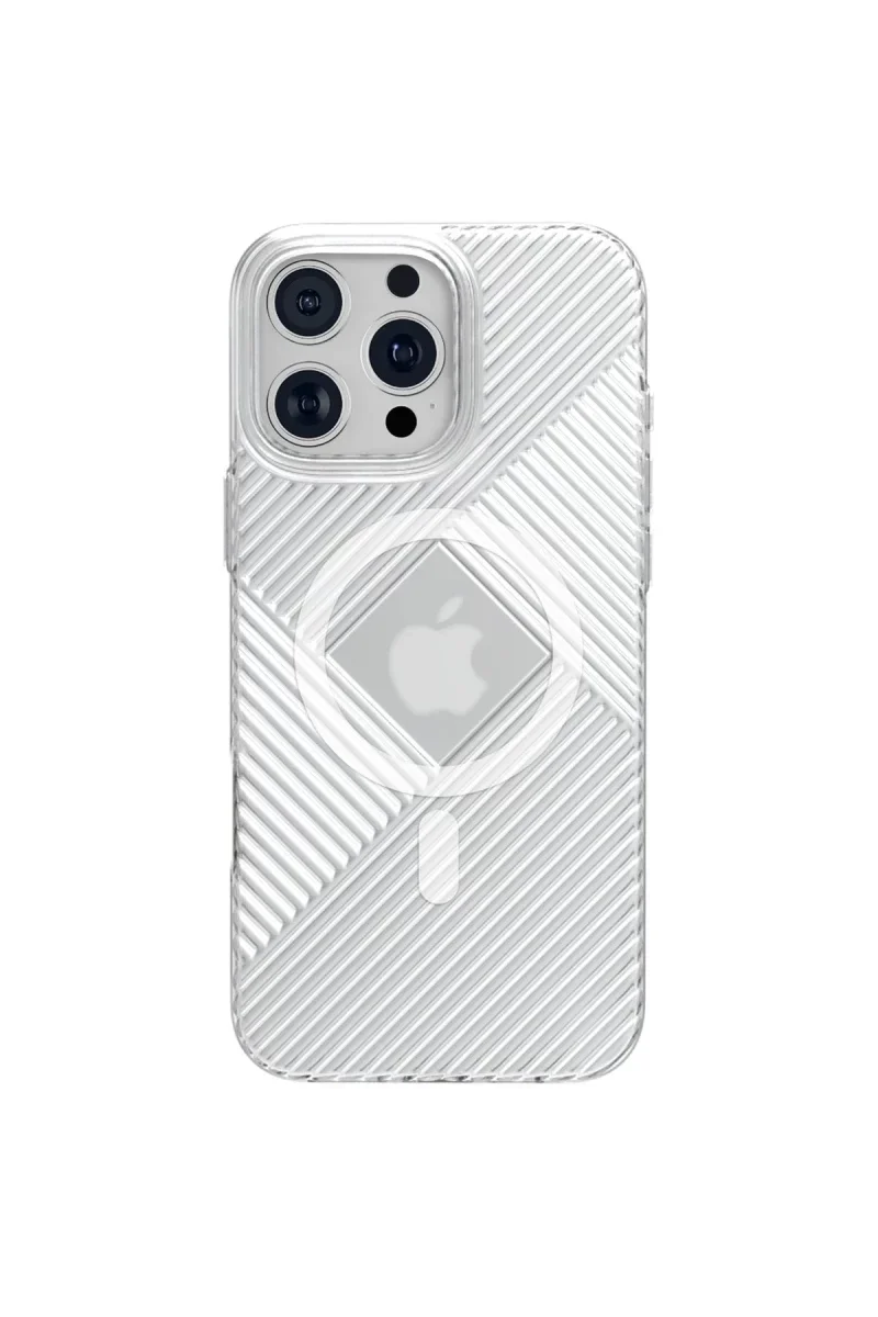 Joko Apple iPhone 16 Pro Stella PC Sert Magsafe Kılıf - Şeffaf Fiyatı, Yorumları ve Özellikleri