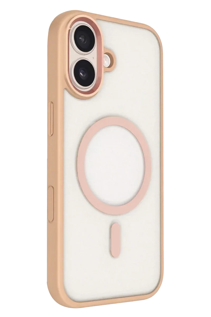 Joko Apple iPhone 16 Terea Magsafe Kapak - Pembe Fiyatı, Yorumları ve Özellikleri
