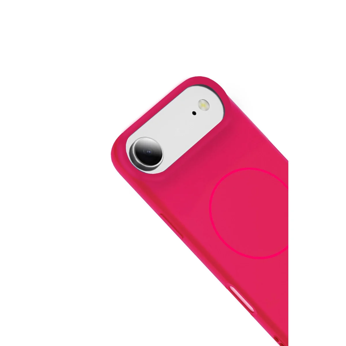 Joko Apple İphone 17 Air Jully Magsafe Kapak - Pembe Fiyatı, Yorumları ve Özellikleri