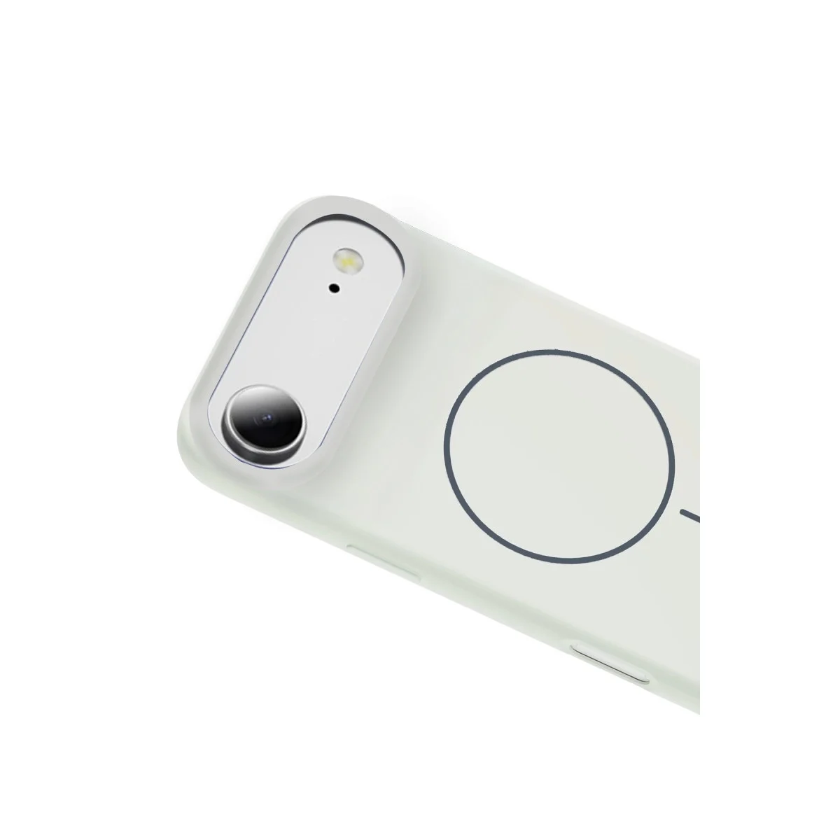 Joko Apple İphone 17 Air Jully Magsafe Kapak - Beyaz Fiyatı, Yorumları ve Özellikleri