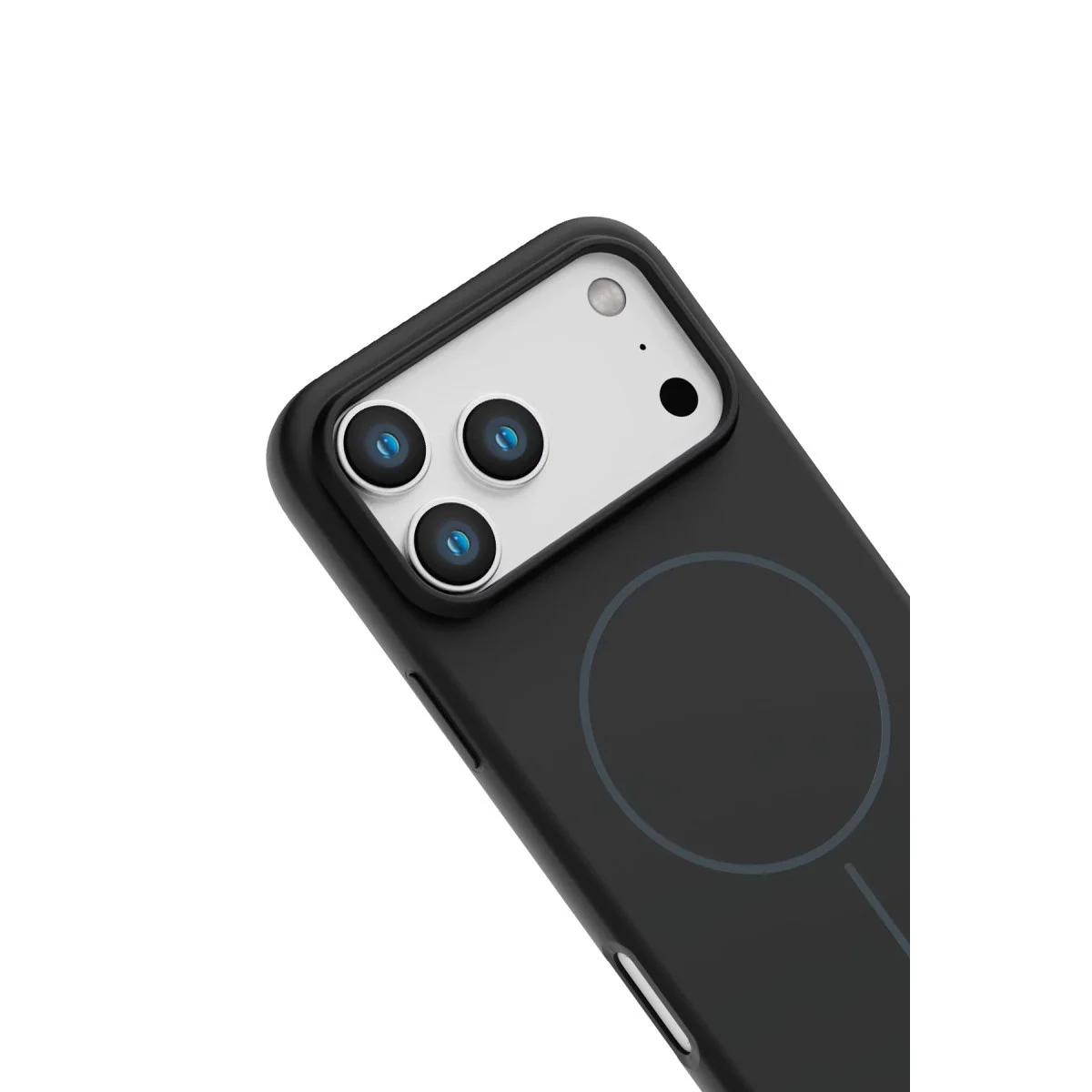 Joko Apple İphone 17 Pro Max Jully Magsafe Kapak - Siyah Fiyatı, Yorumları ve Özellikleri