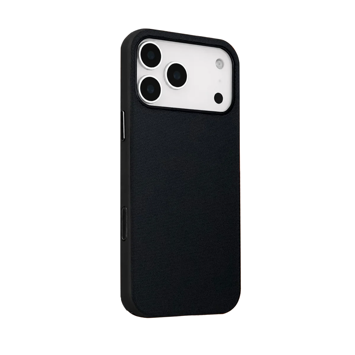 Joko Apple iPhone 17 Pro Vero Magsafe Kapak - Siyah