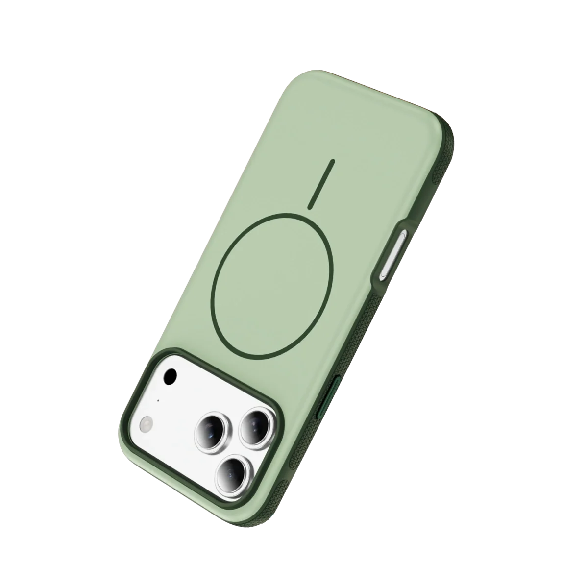 Joko Apple İphone 17 Pro Max Neksa Magsafe Kapak- Yeşil Joko Apple İphone 17 Pro Max Neksa Magsafe Kapak- Yeşil