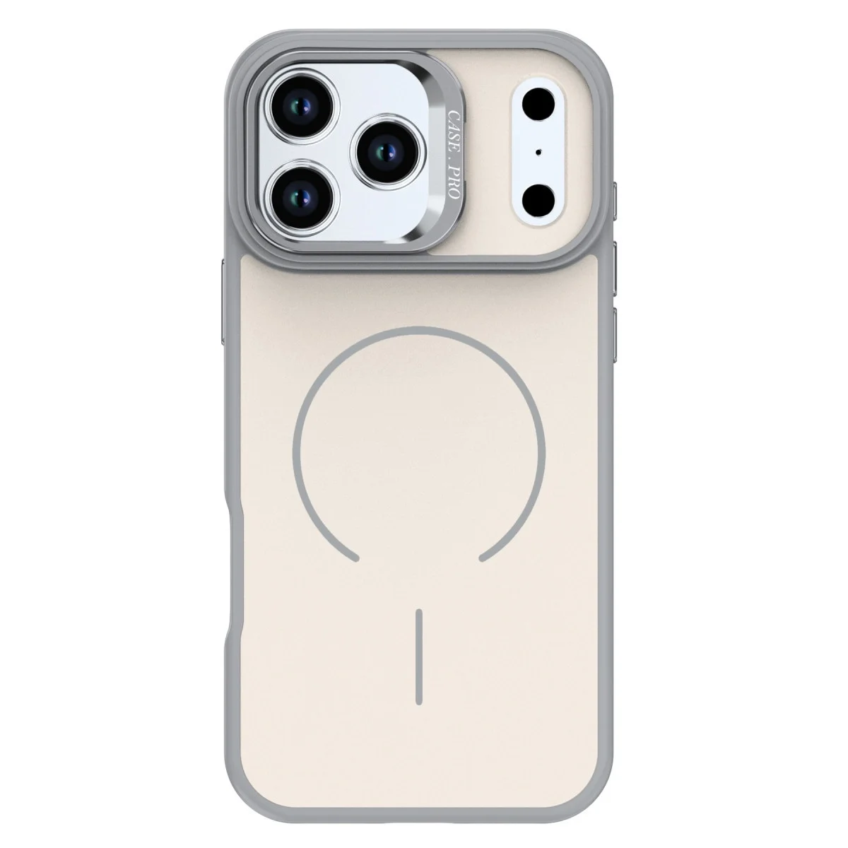 Joko Apple İphone 17 Pro Max Flexa Magsafe Kapak - Beyaz Fiyatı, Yorumları ve Özellikleri