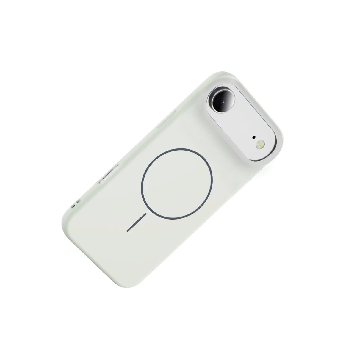 Joko Apple İphone 17 Air Jully Magsafe Kapak - Beyaz Fiyatı, Yorumları ve Özellikleri