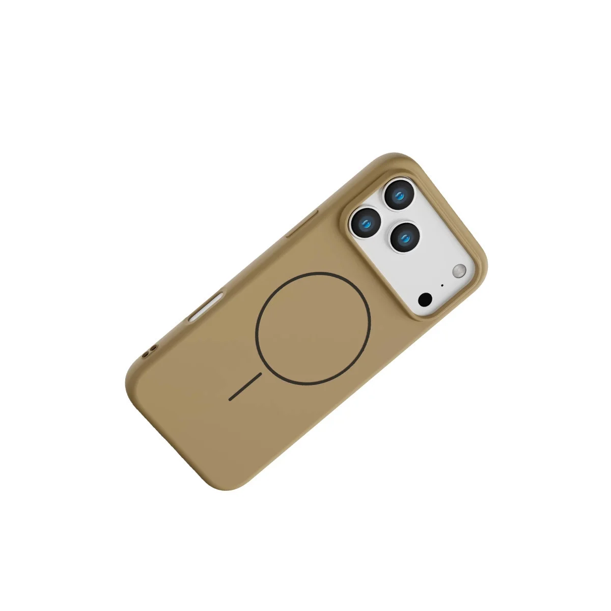 Joko Apple İphone 17 Pro Max Jully Magsafe Kapak - Çöl Titanyum Fiyatı, Yorumları ve Özellikleri