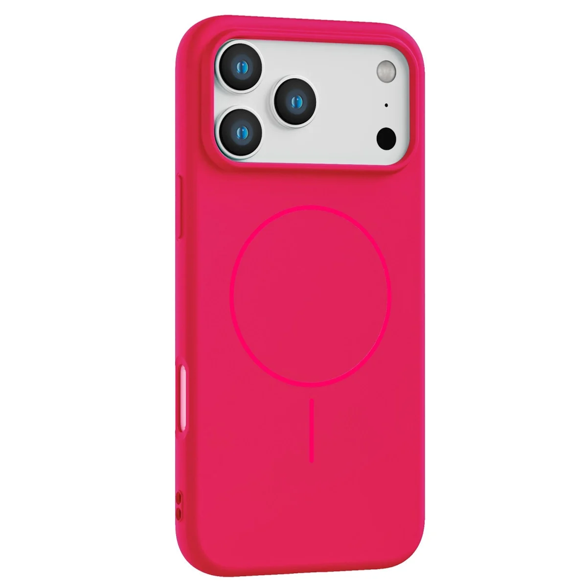 Joko Apple İphone 17 Pro Jully Magsafe Kapak - Pembe Fiyatı, Yorumları ve Özellikleri