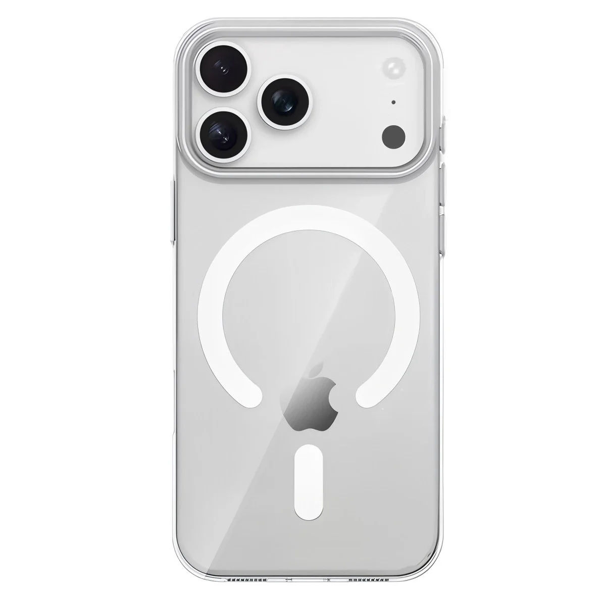 Joko Apple İphone 17 Pro Pc Blank Magsafe Kapak - Şeffaf Fiyatı, Yorumları ve Özellikleri