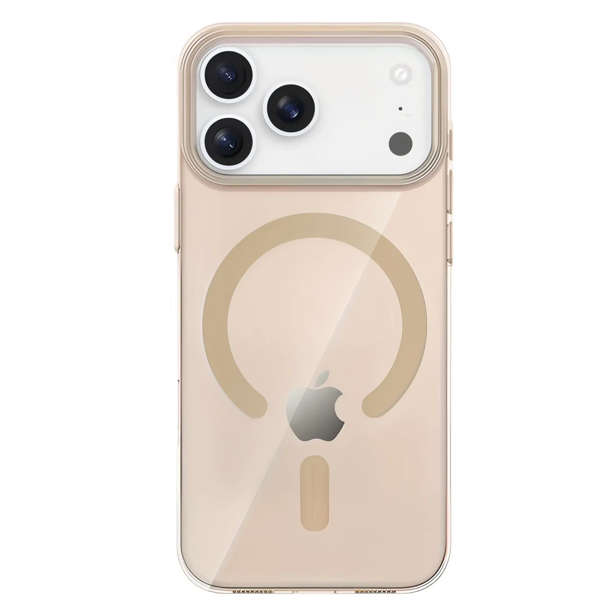 Joko Apple İphone 17 Pro Max Pc Blank Magsafe Kapak - Çöl Titanyum Fiyatı, Yorumları ve Özellikleri