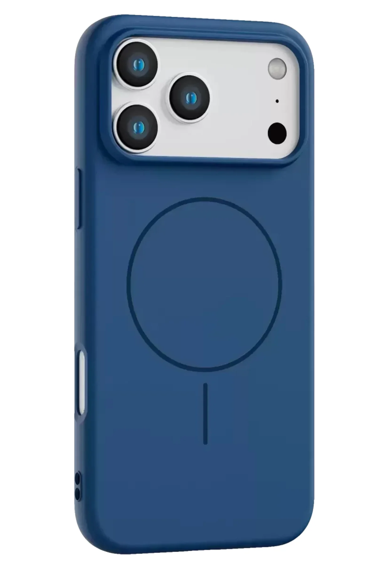 Joko Apple İphone 17 Pro Jully Magsafe Kapak - Lacivert