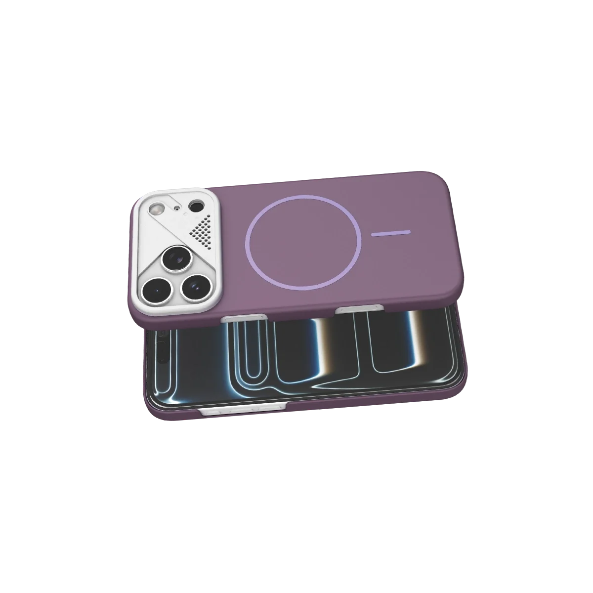 Joko Apple İphone 17 Pro Max Export Magsafe Kapak - Mor Fiyatı, Yorumları ve Özellikleri