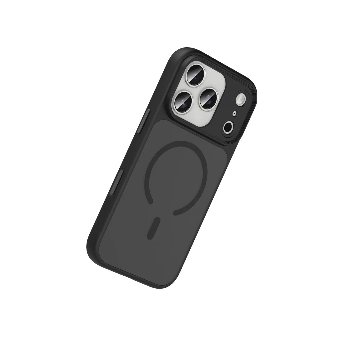 Joko Apple İphone 17 Pro Max Megane Magsafe Kapak - Siyah Fiyatı, Yorumları ve Özellikleri