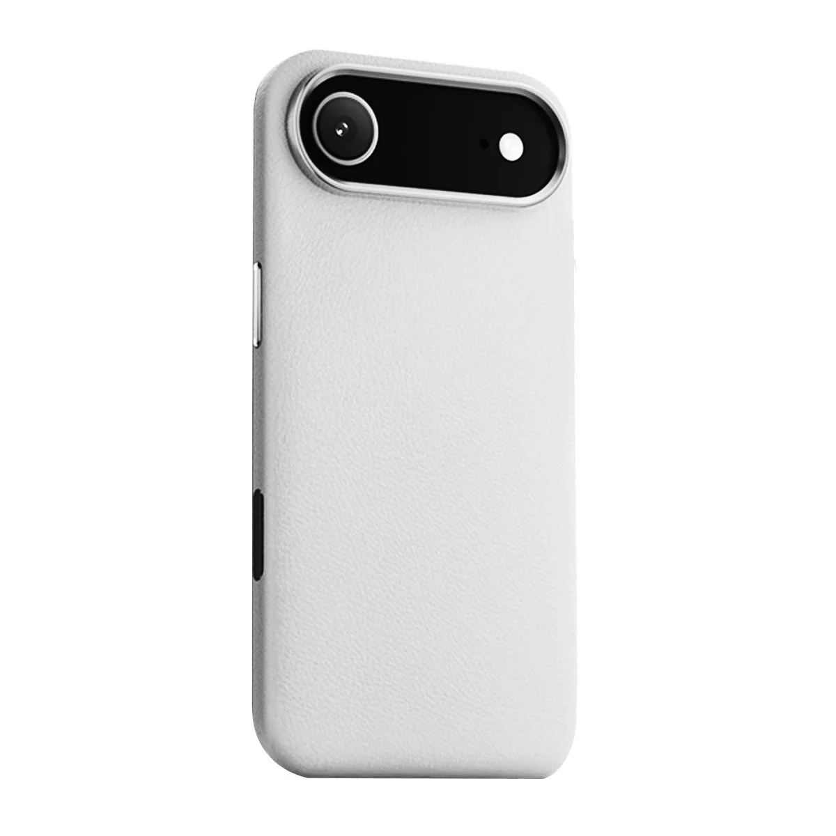 Joko Apple İphone 17 Air Wonder Deri Magsafe Kapak - Beyaz Joko Apple İphone 17 Air Wonder Deri Magsafe Kapak - Beyaz