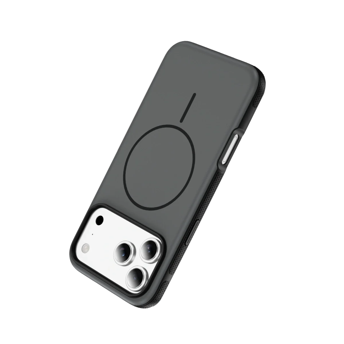 Joko Apple İphone 17 Pro Max Neksa Magsafe Kapak - Siyah