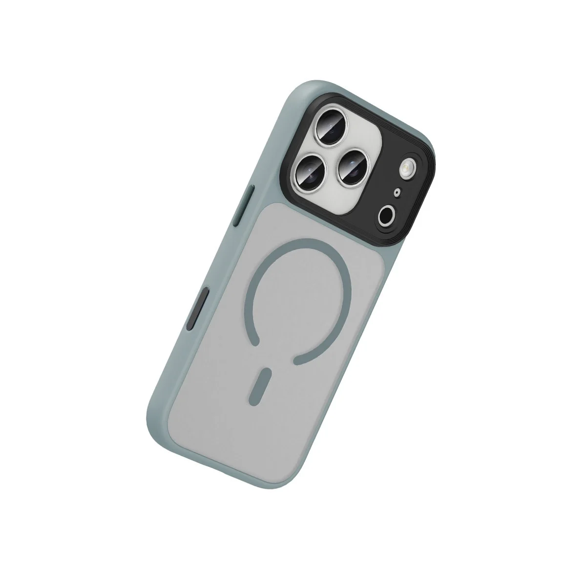 Joko Apple İphone 17 Pro Max Megane Magsafe Kapak - Titan Gri Fiyatı, Yorumları ve Özellikleri