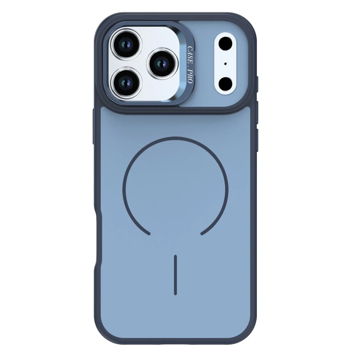 Joko Apple İphone 17 Pro Max Flexa Magsafe Kapak - Mavi Fiyatı, Yorumları ve Özellikleri