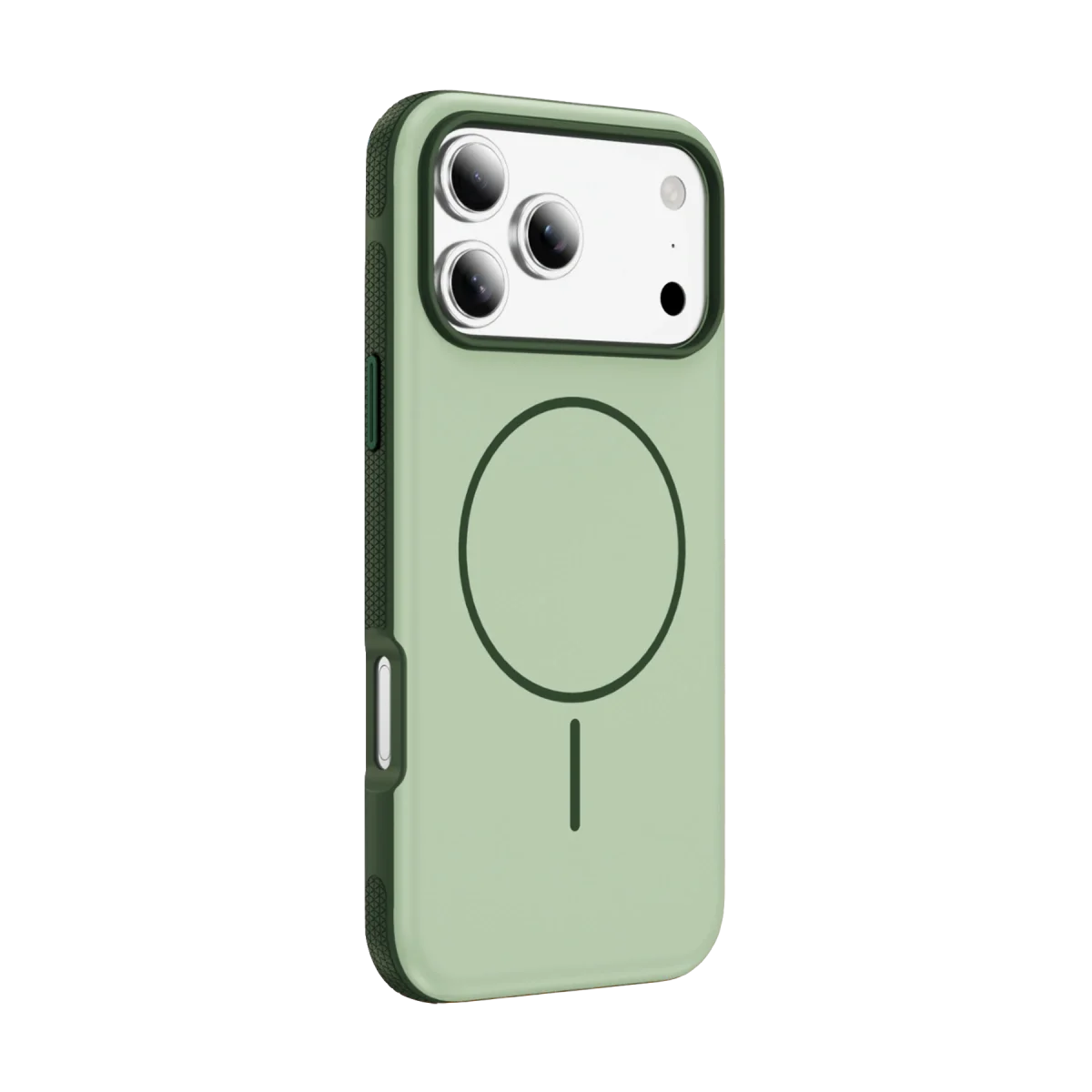 Joko Apple İphone 17 Pro Max Neksa Magsafe Kapak- Yeşil Joko Apple İphone 17 Pro Max Neksa Magsafe Kapak- Yeşil