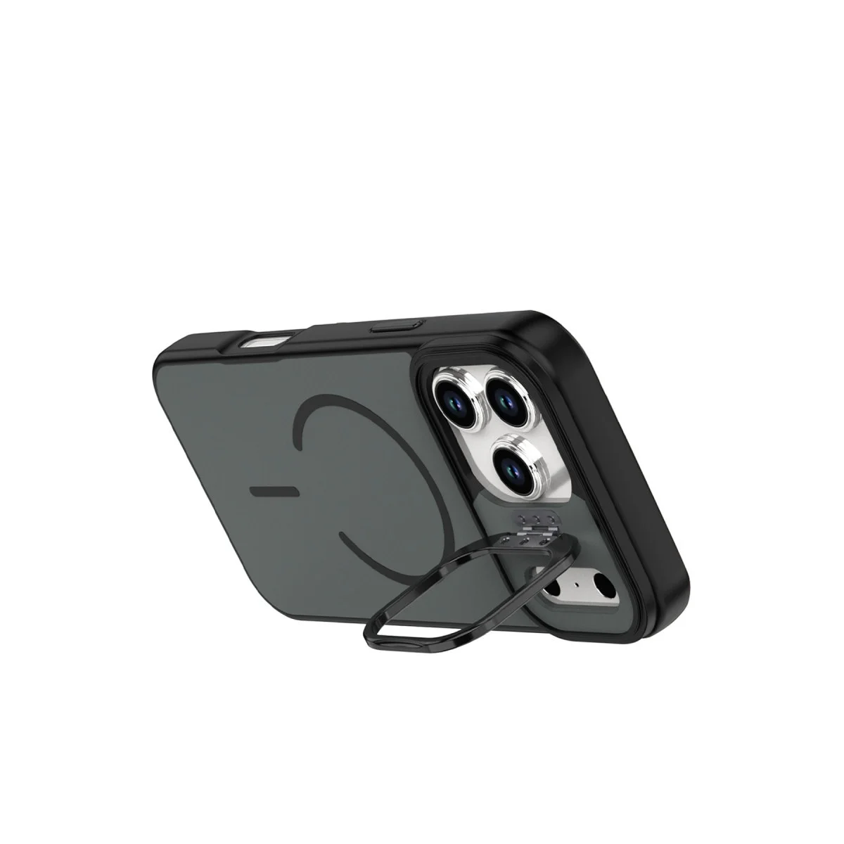 Joko Apple İphone 17 Pro Flexa Magsafe Kapak - Siyah Fiyatı, Yorumları ve Özellikleri