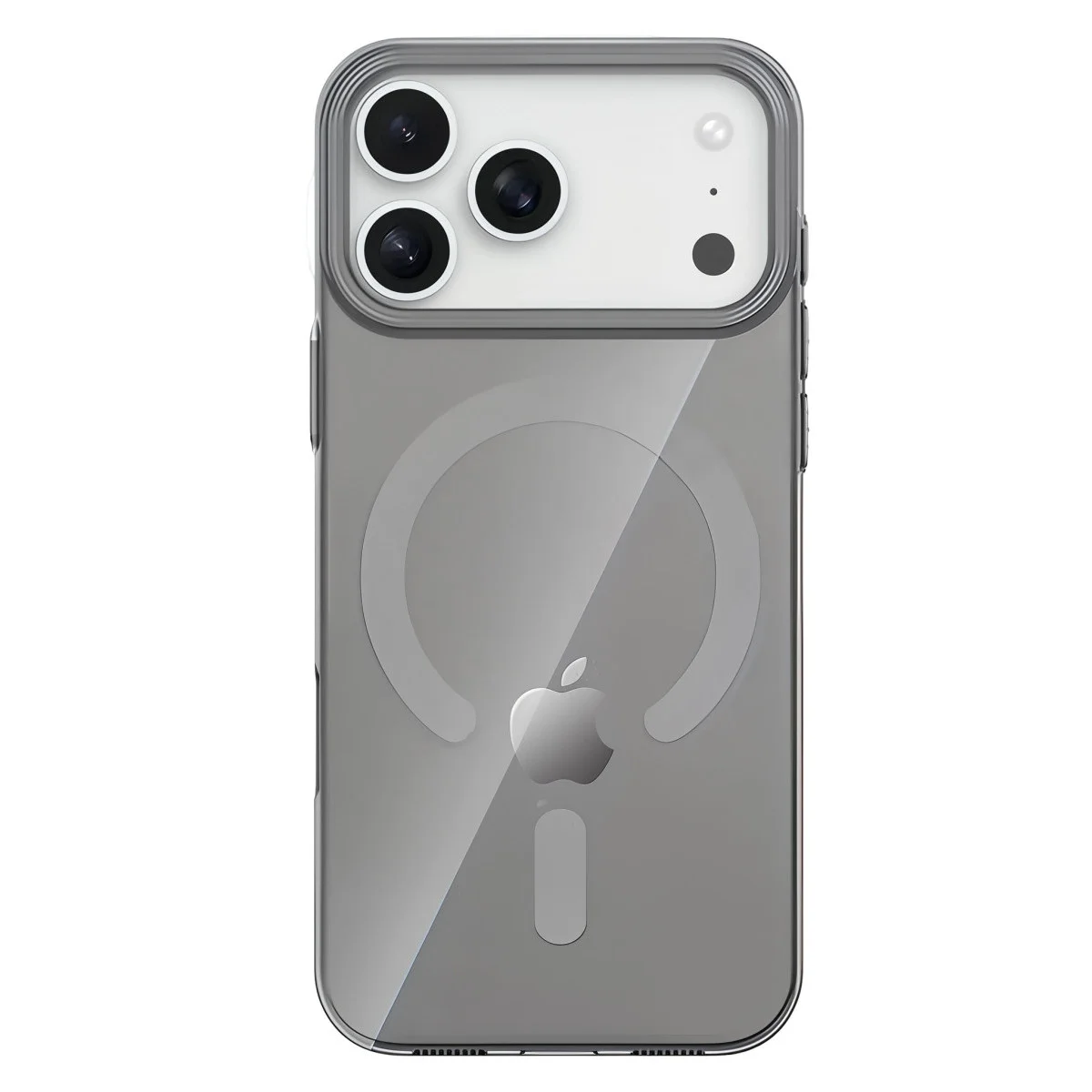 Joko Apple İphone 17 Pro Pc Blank Magsafe Kapak - Natural Grey Fiyatı, Yorumları ve Özellikleri