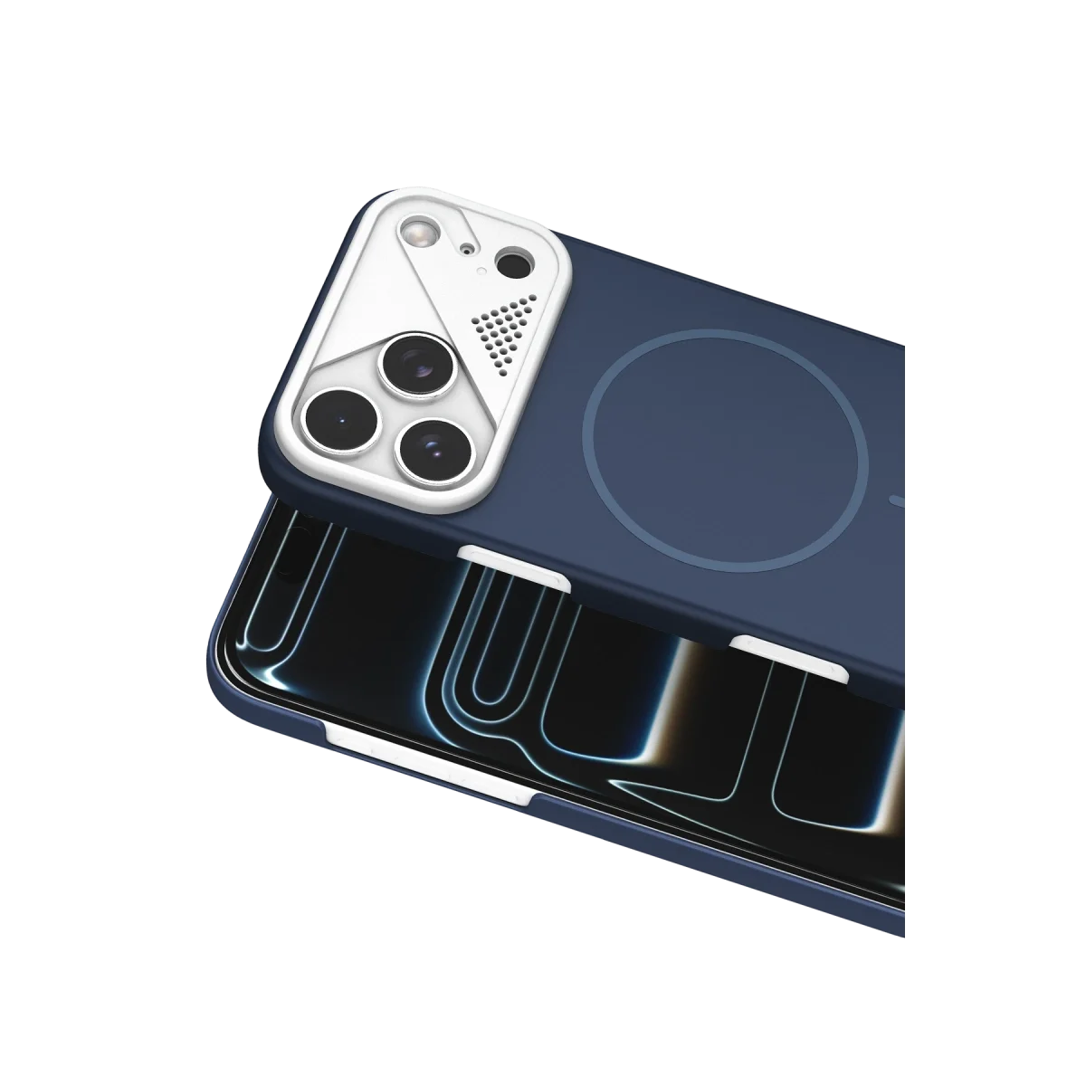 Joko Apple İphone 17 Pro Export Magsafe Kapak - Lacivert Fiyatı, Yorumları ve Özellikleri