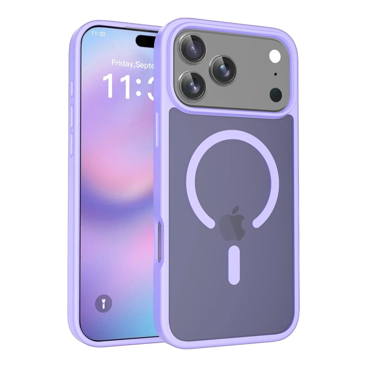 Joko Apple İphone 17 Pro Max Jota Magsafe Kapak - Lila Fiyatı, Yorumları ve Özellikleri