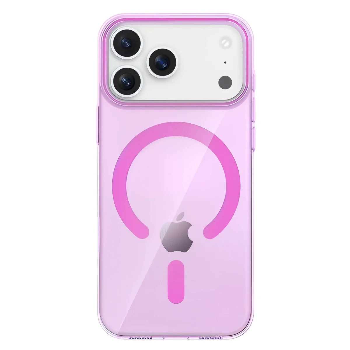 Joko Apple İphone 17 Pro Max Pc Blank Magsafe Kapak - Pembe Fiyatı, Yorumları ve Özellikleri
