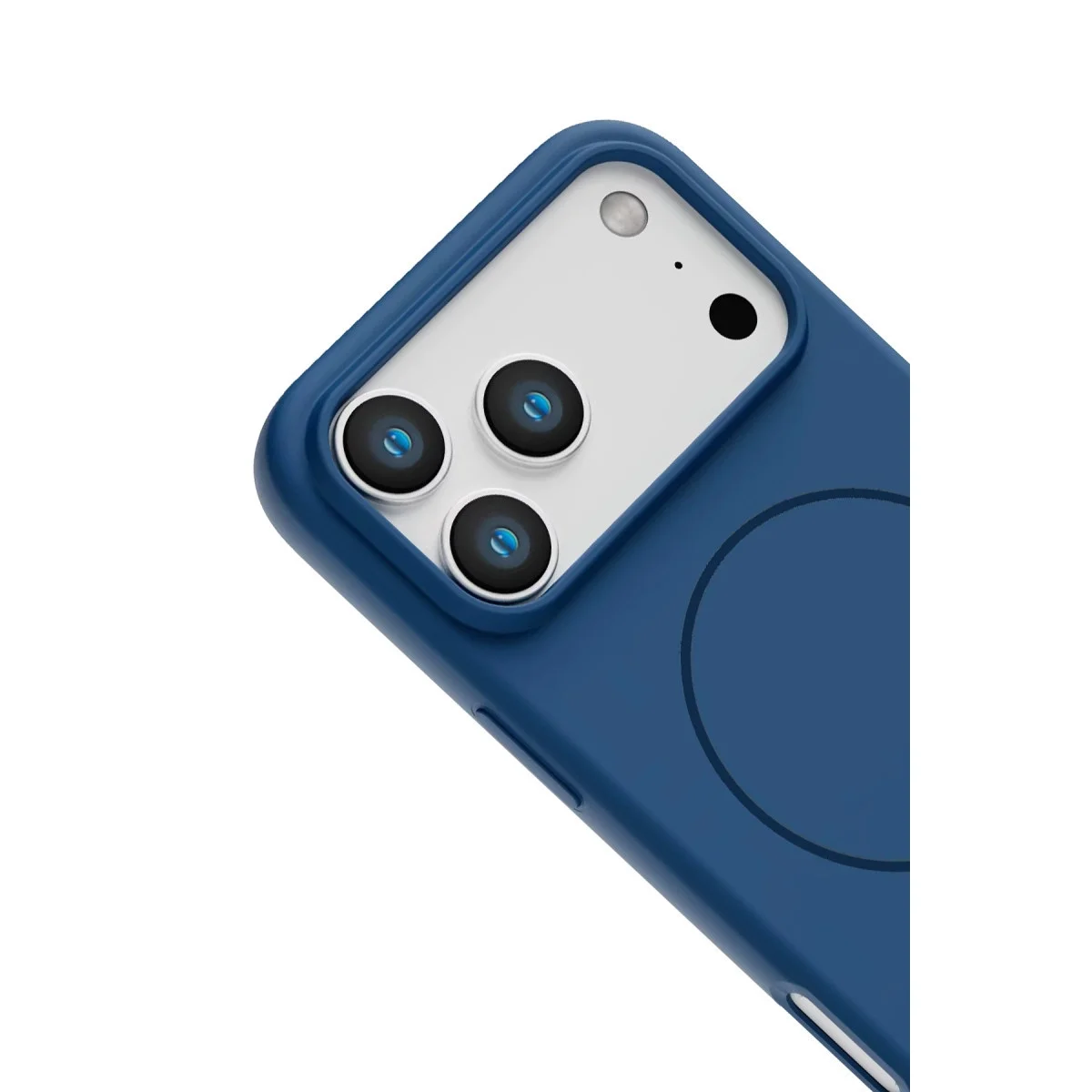Joko Apple İphone 17 Pro Jully Magsafe Kapak - Lacivert Fiyatı, Yorumları ve Özellikleri