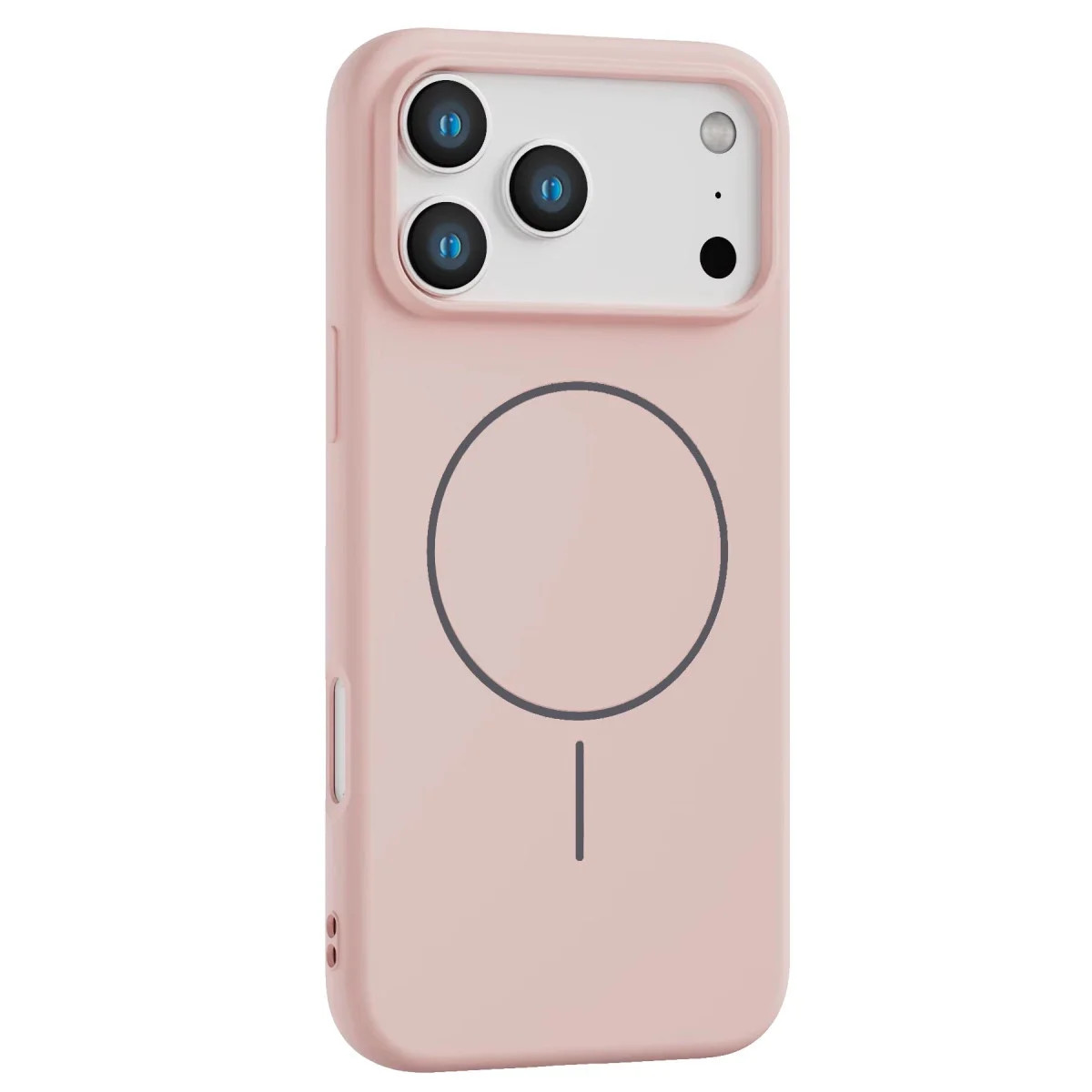 Joko Apple İphone 17 Pro Jully Magsafe Kapak - Pudra Fiyatı, Yorumları ve Özellikleri