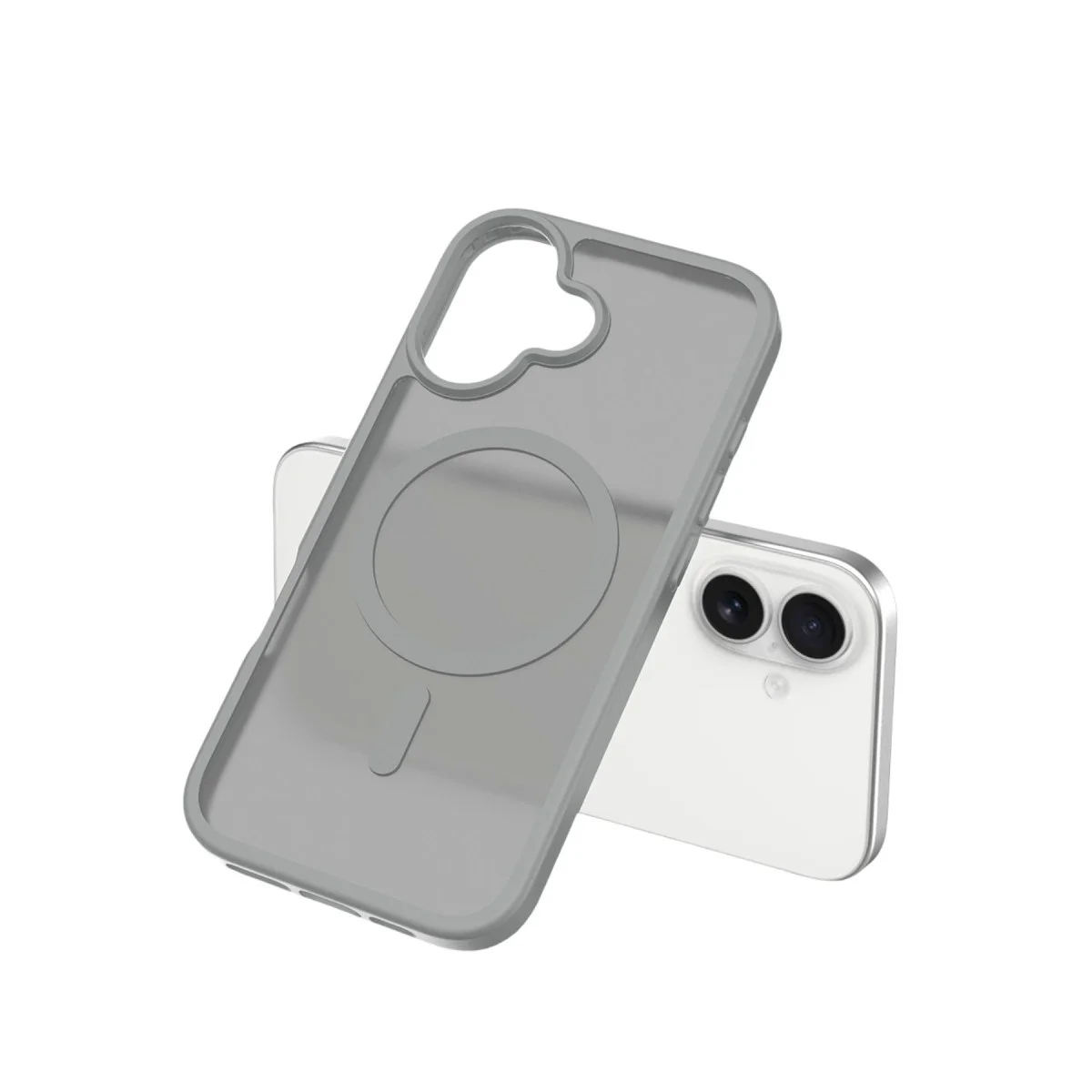 Joko Apple İphone 17 Jota Magsafe Kapak - Titan Gri Fiyatı, Yorumları ve Özellikleri