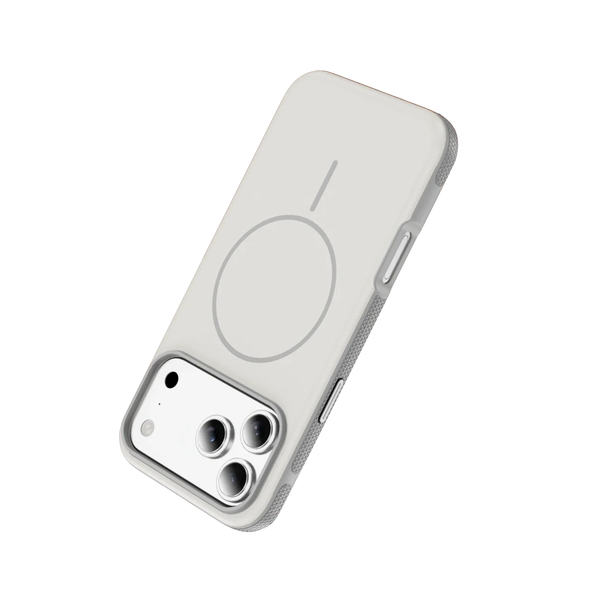 Joko Apple İphone 17 Pro Max Neksa Magsafe Kapak - Beyaz