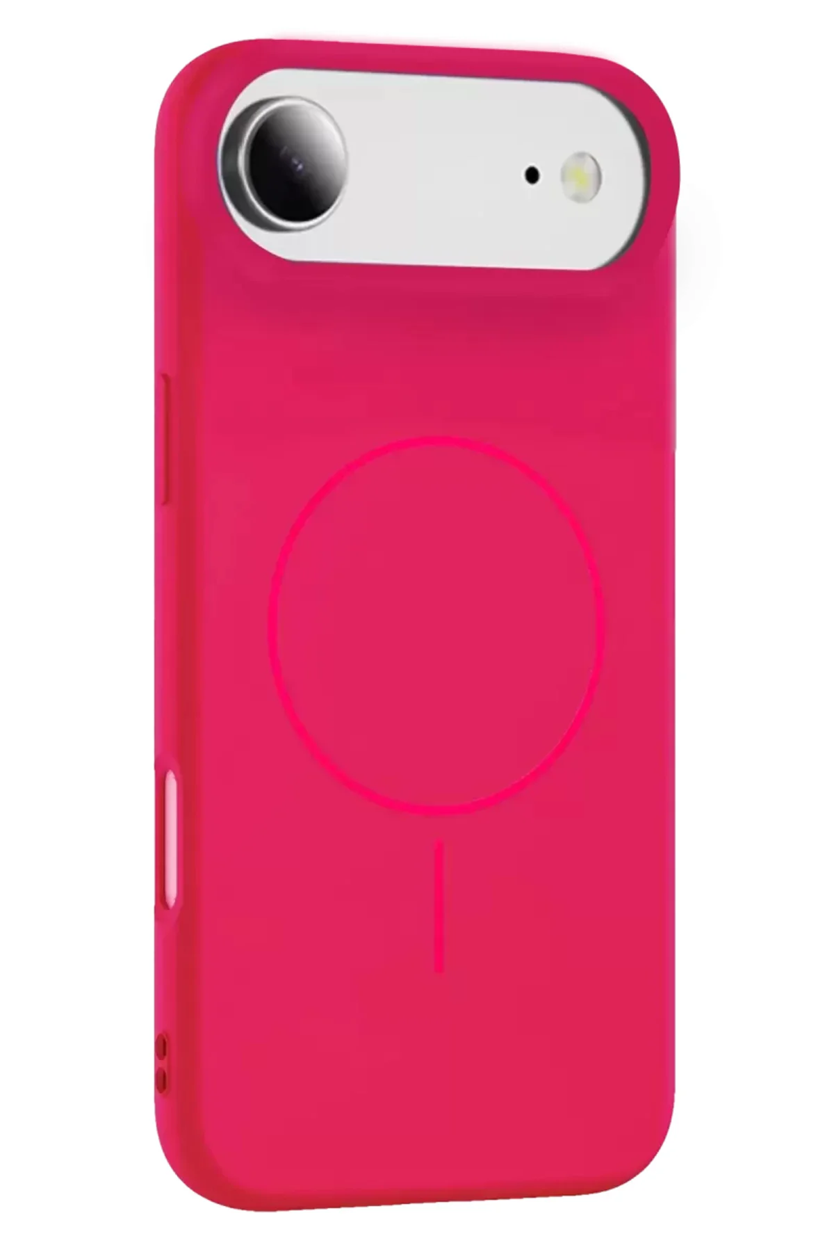 Joko Apple İphone 17 Air Jully Magsafe Kapak - Pembe